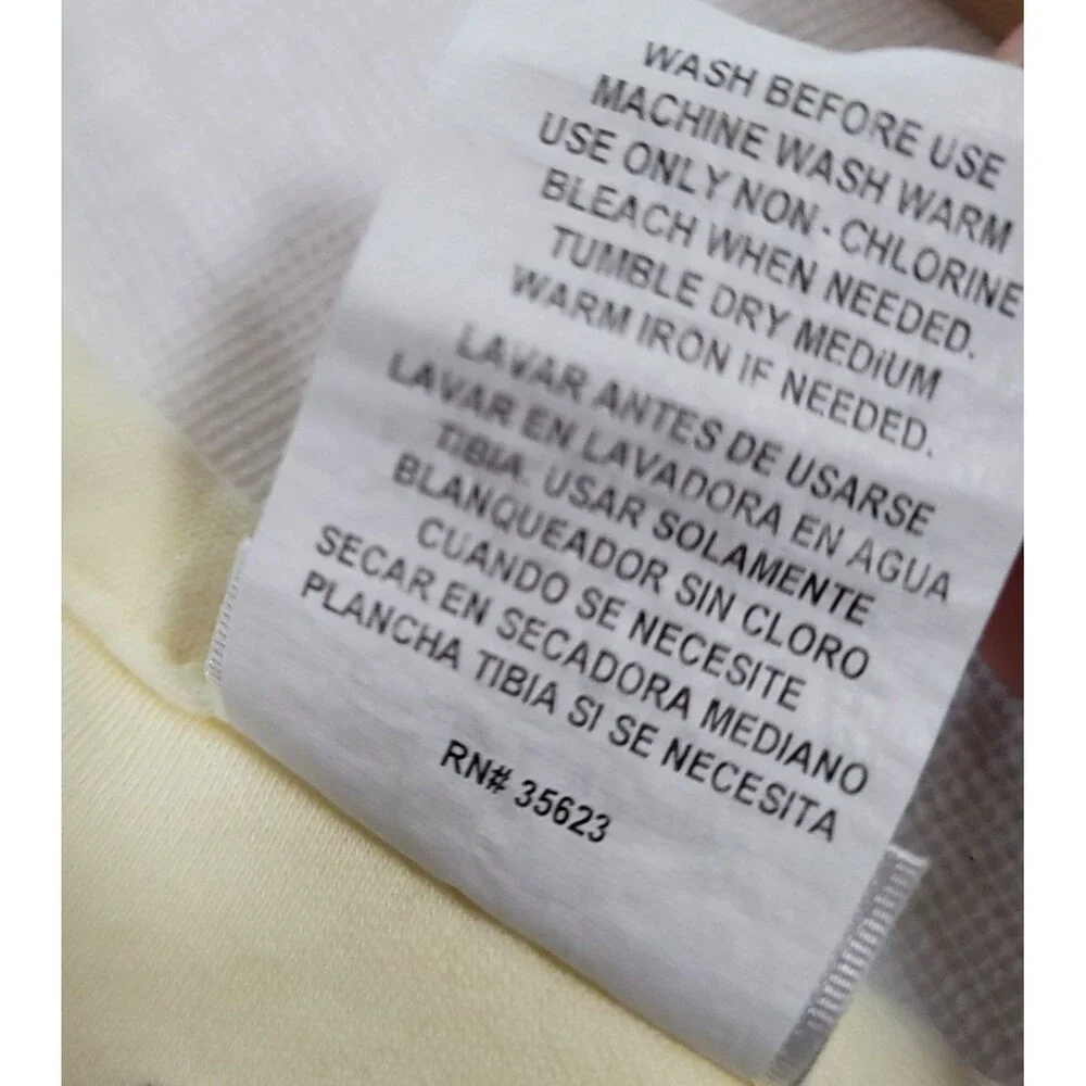 Carters John Lennon receiving Blanket Yellow 2001 sharing all the world Y2K yoko